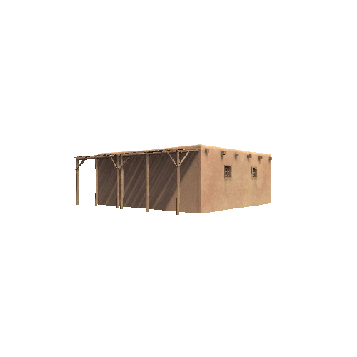 Common_Hut_01 Variant